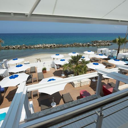 Piccolo Grand Hotel Pizzo  Luaran gambar
