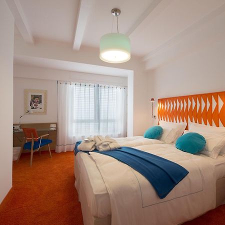 Piccolo Grand Hotel Pizzo  Luaran gambar