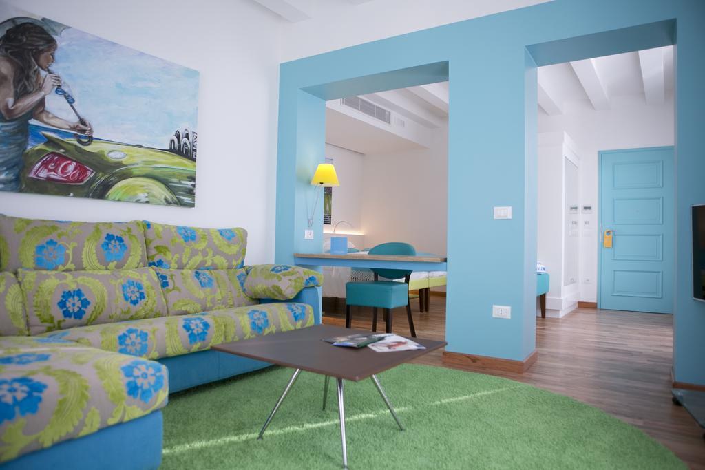 Piccolo Grand Hotel Pizzo  Luaran gambar