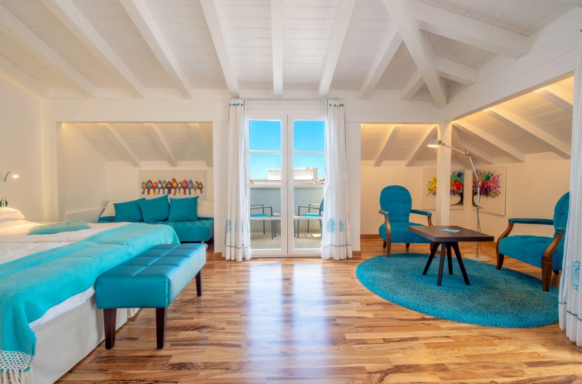 Piccolo Grand Hotel Pizzo  Luaran gambar