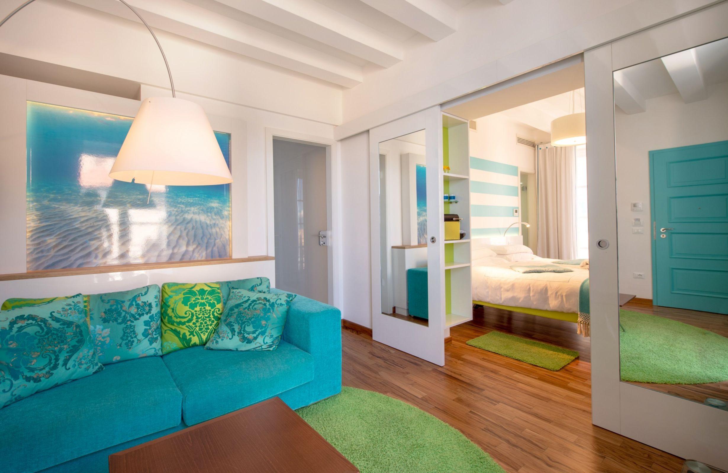 Piccolo Grand Hotel Pizzo  Luaran gambar