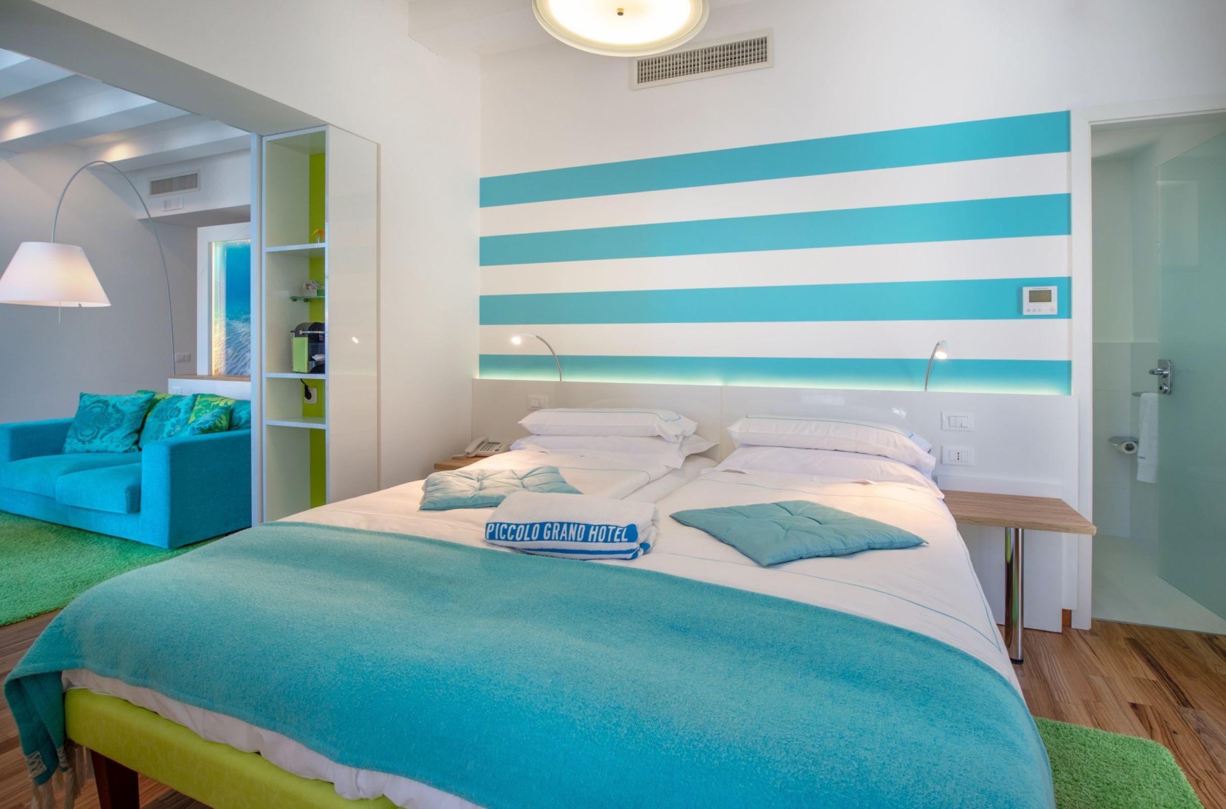 Piccolo Grand Hotel Pizzo  Luaran gambar