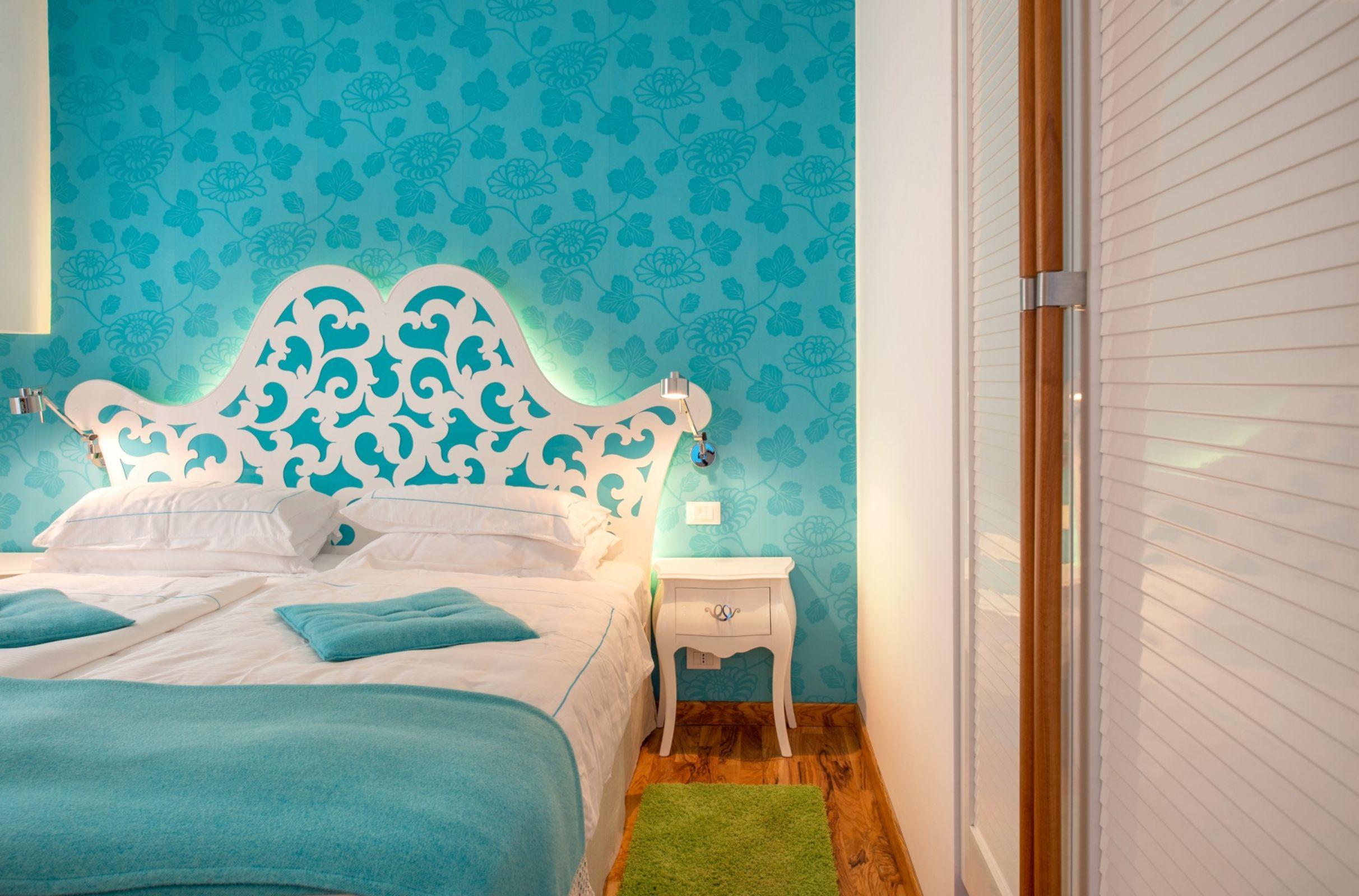 Piccolo Grand Hotel Pizzo  Luaran gambar