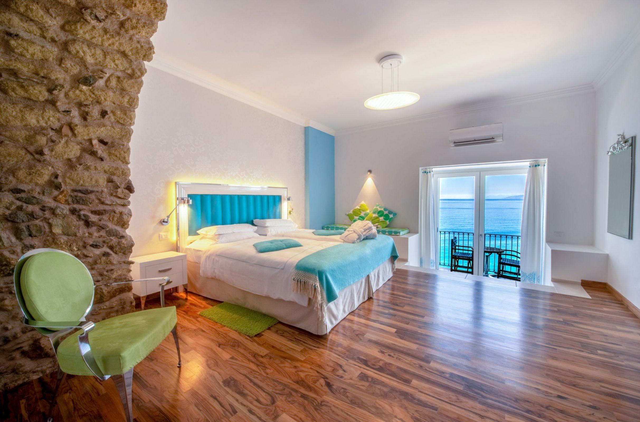 Piccolo Grand Hotel Pizzo  Luaran gambar