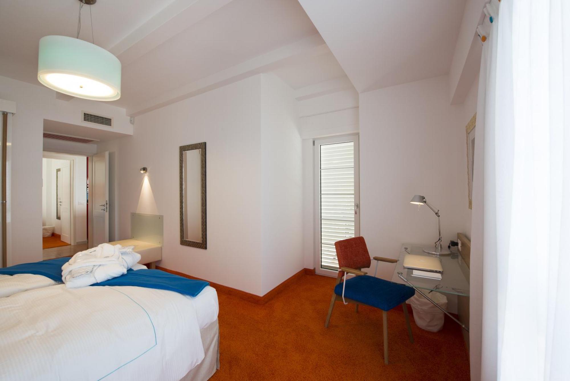 Piccolo Grand Hotel Pizzo  Luaran gambar