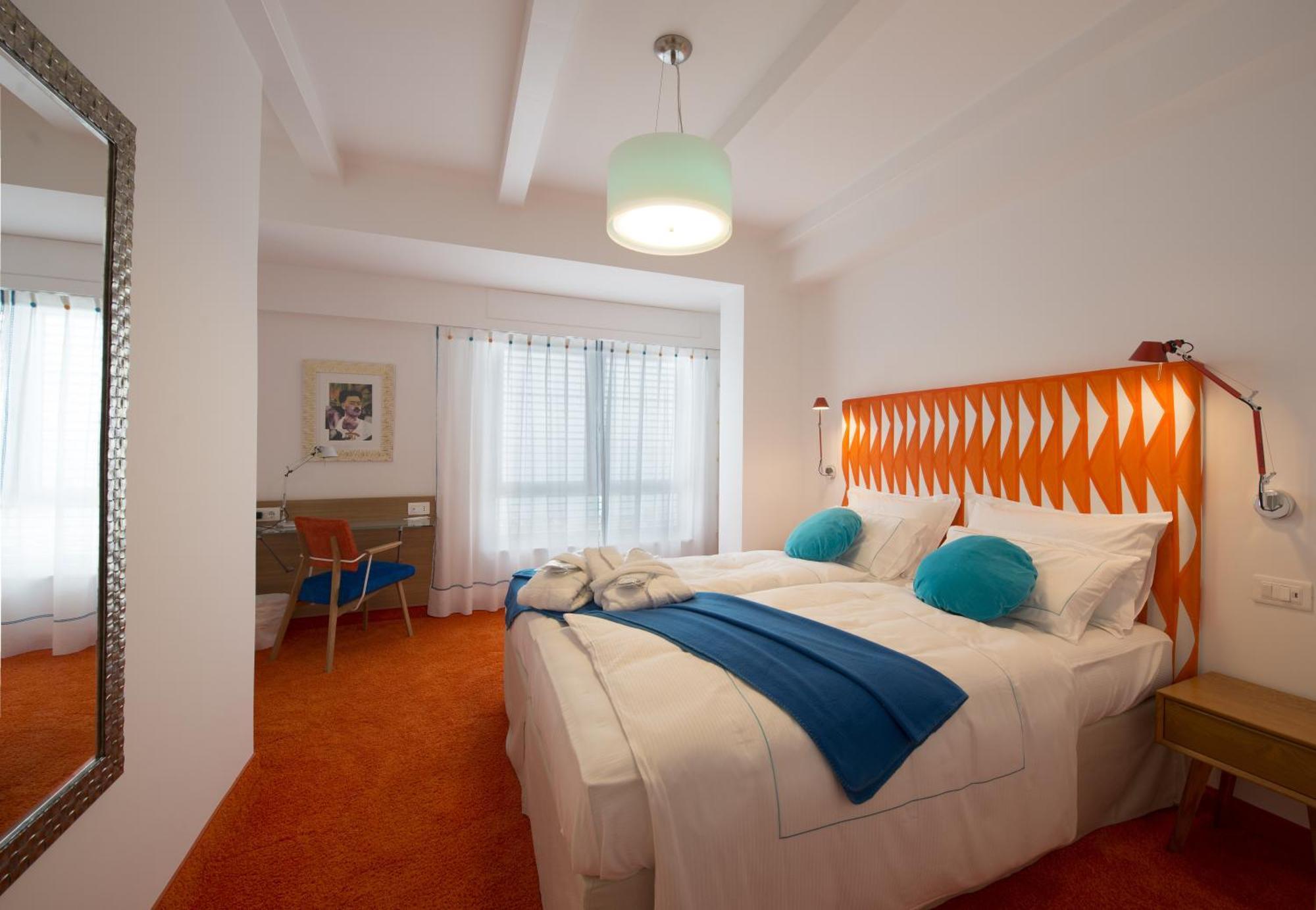 Piccolo Grand Hotel Pizzo  Luaran gambar