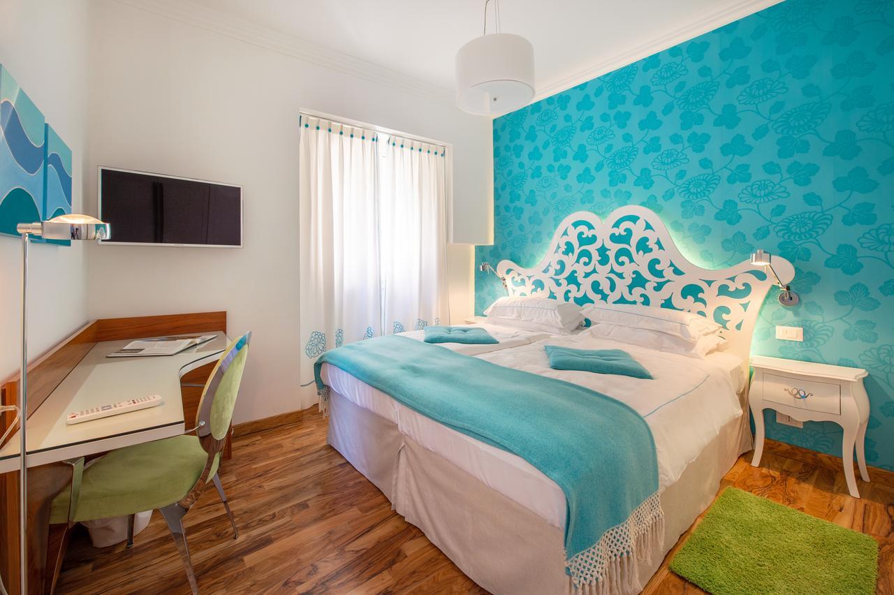 Piccolo Grand Hotel Pizzo  Luaran gambar