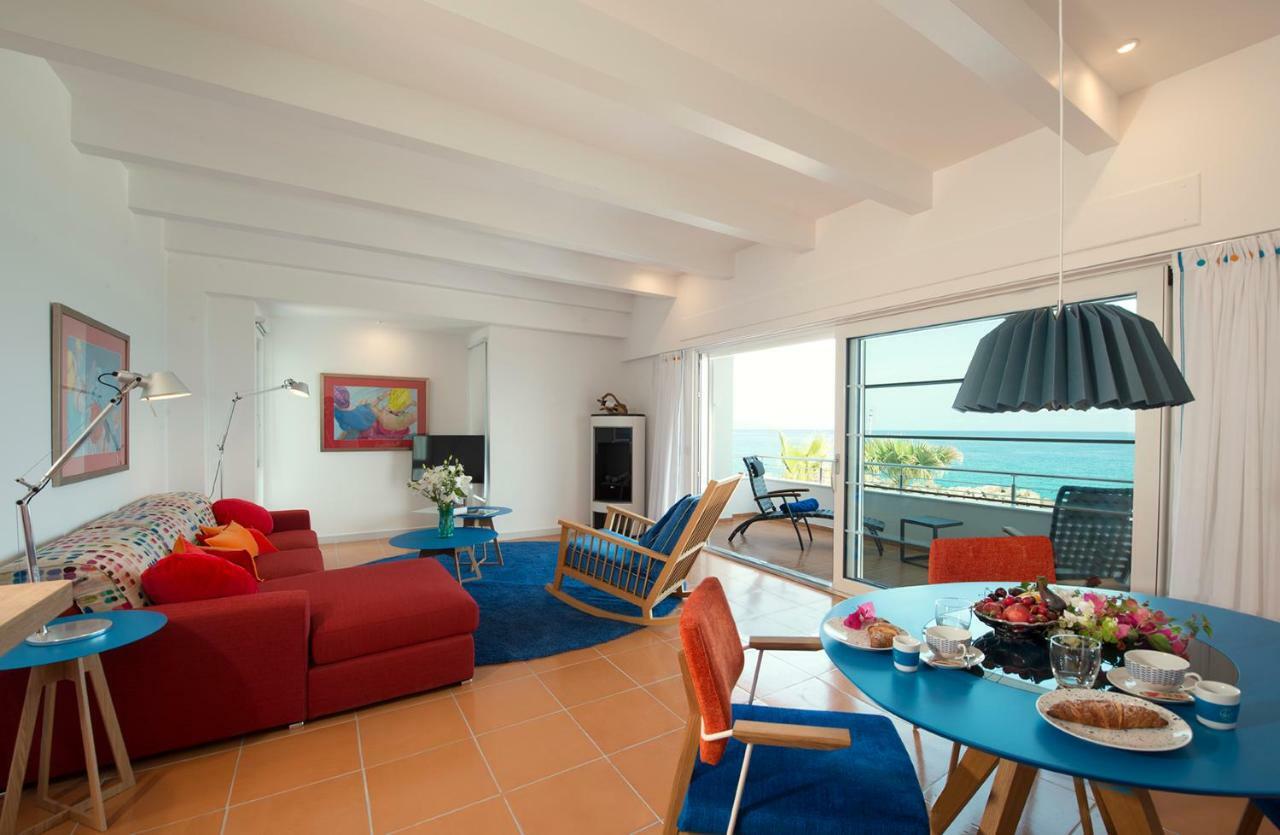 Piccolo Grand Hotel Pizzo  Luaran gambar