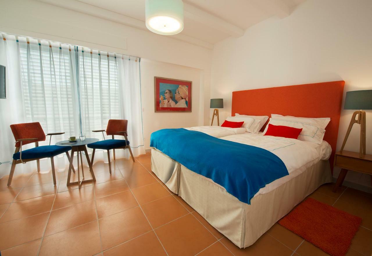 Piccolo Grand Hotel Pizzo  Luaran gambar