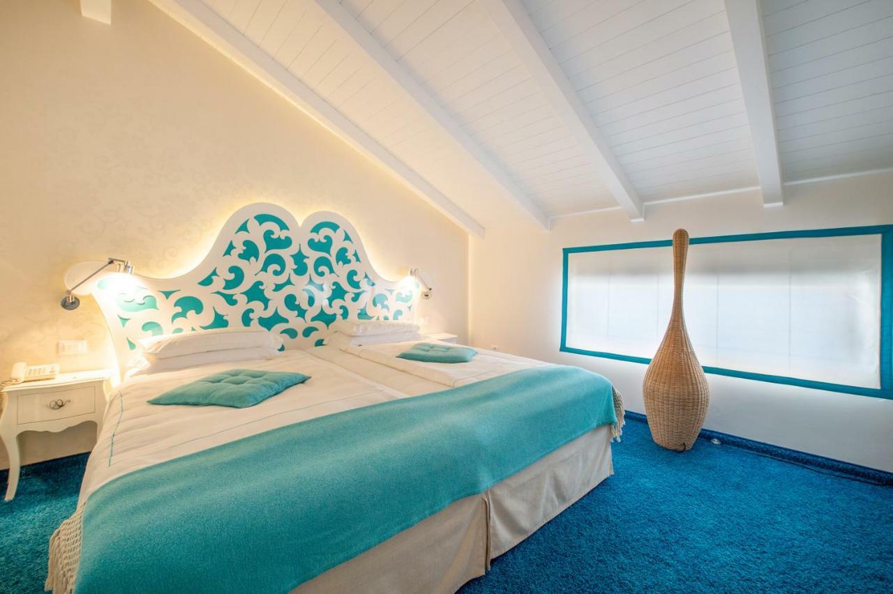 Piccolo Grand Hotel Pizzo  Luaran gambar
