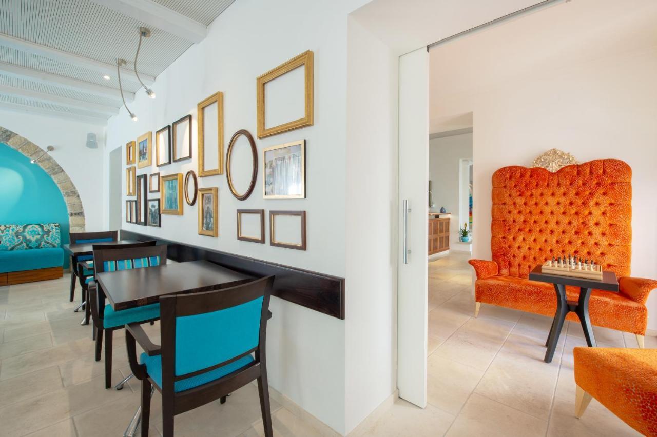 Piccolo Grand Hotel Pizzo  Luaran gambar