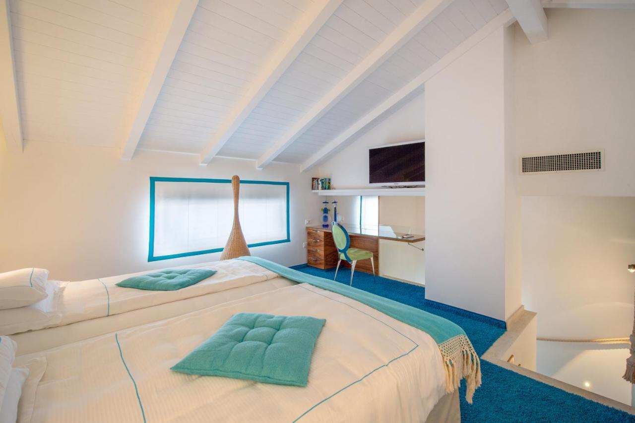 Piccolo Grand Hotel Pizzo  Luaran gambar