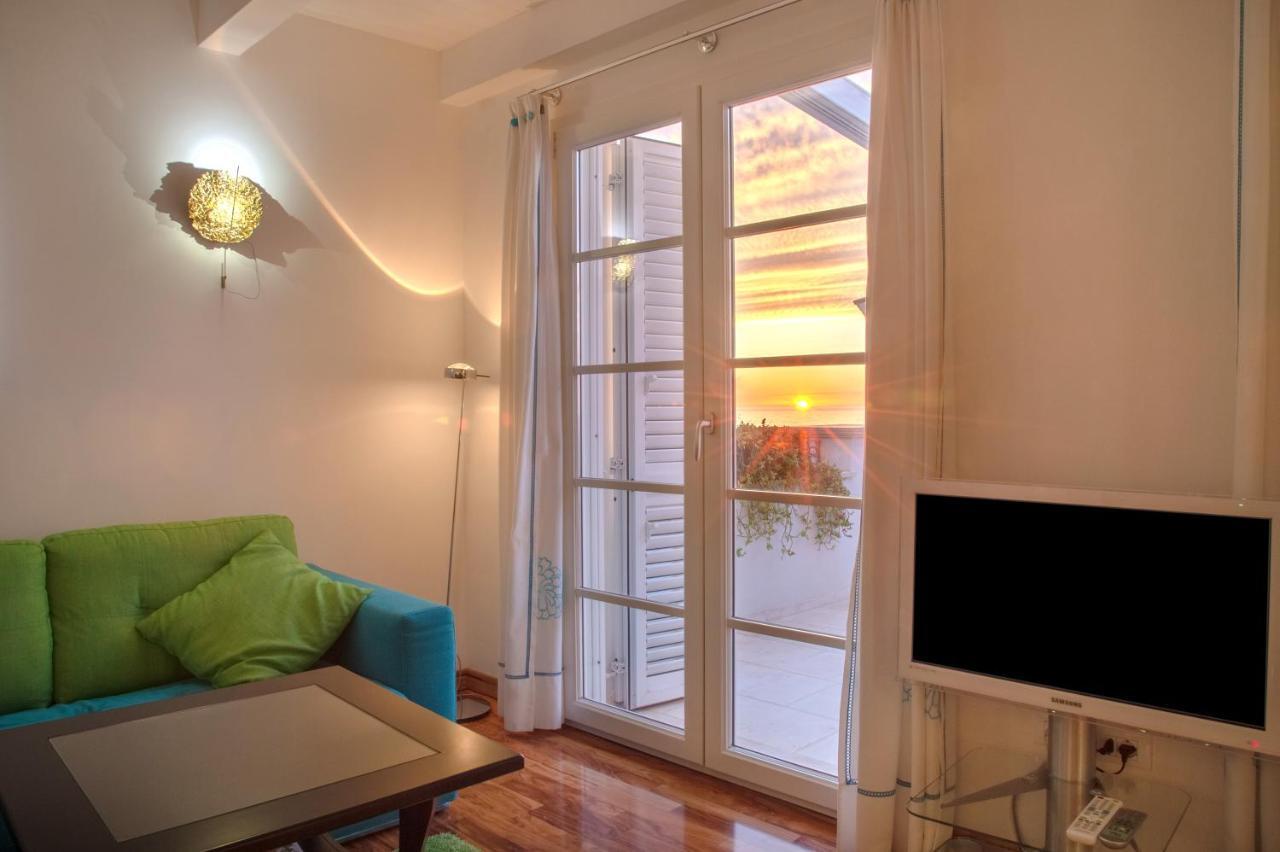 Piccolo Grand Hotel Pizzo  Luaran gambar