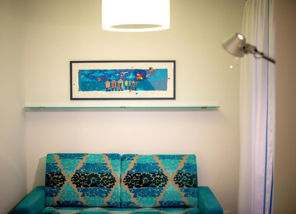 Piccolo Grand Hotel Pizzo  Luaran gambar